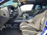 2020 Dodge CHARGER photo
