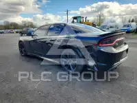 2020 Dodge CHARGER фото