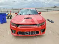 2020 Dodge CHARGER фото
