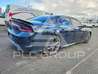 2020 Dodge CHARGER фото