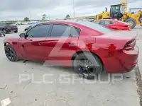 2020 Dodge CHARGER фото