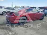 2020 Dodge CHARGER photo