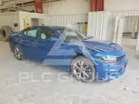 2020 Dodge CHARGER фото