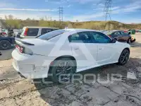 2020 Dodge CHARGER photo