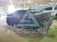 2020 Dodge CHARGER фото
