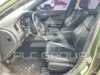 2020 Dodge CHARGER фото