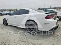 2020 Dodge CHARGER photo