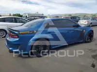 2020 Dodge CHARGER фото