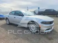 2020 Dodge CHARGER photo
