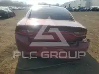 2020 Dodge CHARGER фото