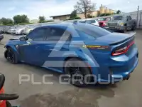 2020 Dodge CHARGER фото