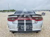 2020 Dodge CHARGER фото