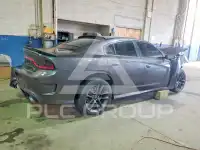 2020 Dodge CHARGER фото