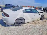 2020 Dodge CHARGER фото