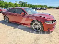 2020 Dodge CHARGER photo