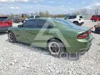 2020 Dodge CHARGER фото