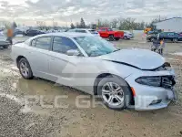 2020 Dodge CHARGER фото