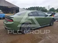 2020 Dodge CHARGER фото