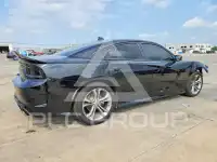 2020 Dodge CHARGER фото