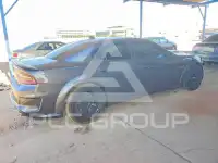 2020 Dodge CHARGER photo