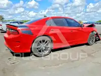 2020 Dodge CHARGER фото