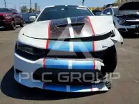 2020 Dodge CHARGER photo