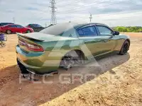 2020 Dodge CHARGER photo