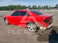 2020 Dodge CHARGER photo