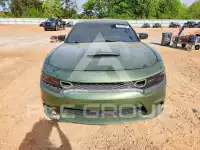2020 Dodge CHARGER photo