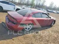 2020 Dodge CHARGER фото