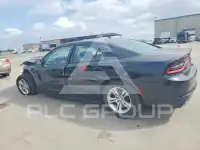 2020 Dodge CHARGER photo