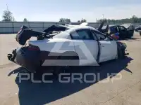 2020 Dodge CHARGER фото