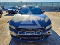 2020 Dodge CHARGER фото