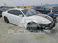 2020 Dodge CHARGER photo