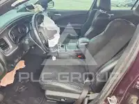 2020 Dodge CHARGER фото