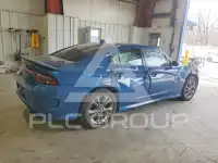 2020 Dodge CHARGER фото