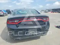 2020 Dodge CHARGER photo