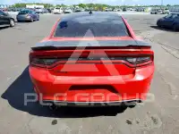 2020 Dodge CHARGER фото