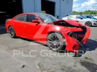 2020 Dodge CHARGER фото