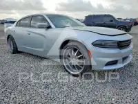 2020 Dodge CHARGER photo