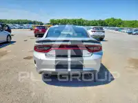 2020 Dodge CHARGER photo