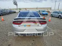 2020 Dodge CHARGER фото