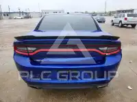 2020 Dodge CHARGER фото