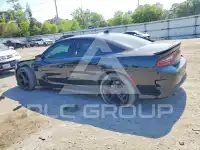 2020 Dodge CHARGER фото