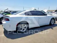 2020 Dodge CHARGER photo