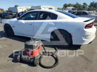 2020 Dodge CHARGER photo