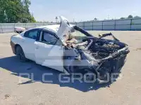 2020 Dodge CHARGER фото