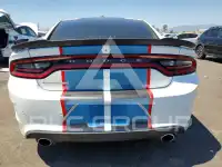 2020 Dodge CHARGER photo