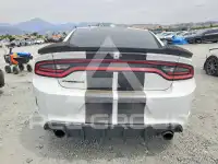 2020 Dodge CHARGER photo