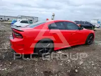 2020 Dodge CHARGER photo